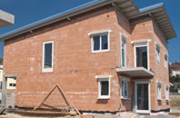 Saighton home extensions
